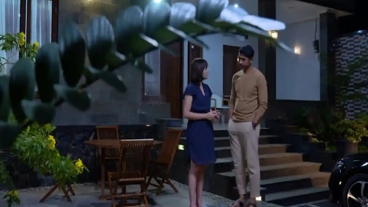 Live Streaming dan Sinopsis Ikatan Cinta 25 Oktober 2021, Irvan Lampiaskan Dendam Lama, Nino Syok