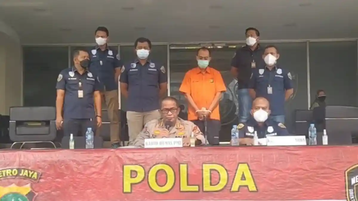 Dua Bulan Kerja Tak Digaji, 9 Korban Baru Sadar Ditipu Anggota Satpol PP Gadungan