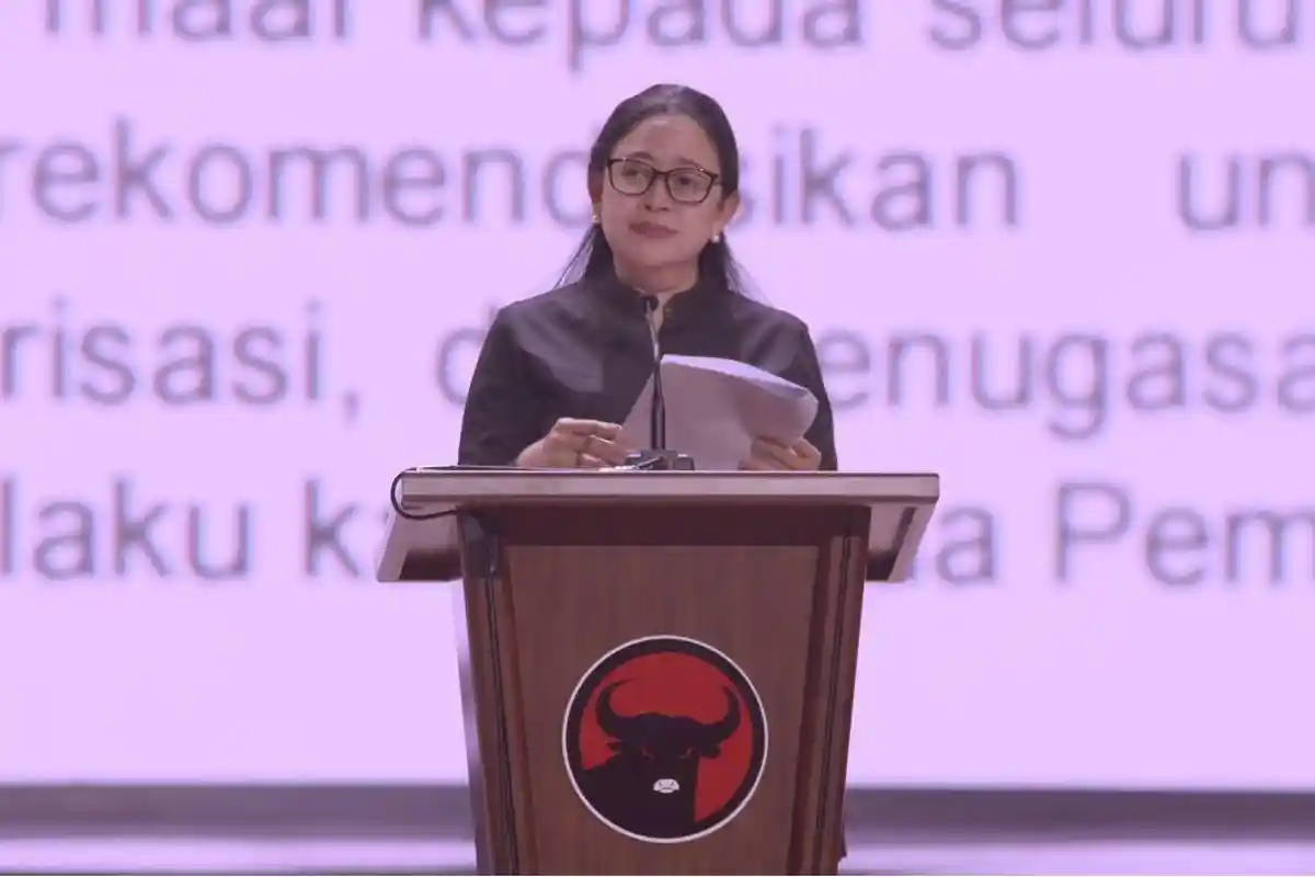 Sempat Menolak, Mengapa Kini PDIP Dukung RUU TNI? Minta Tak Khawatir soal Substansi