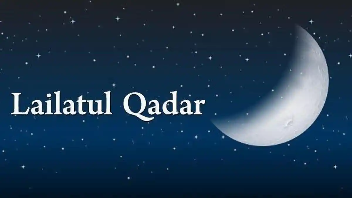 Begini Cara Menghitung Perkiraan dan Tanda-tanda Malam Lailatul Qadar
