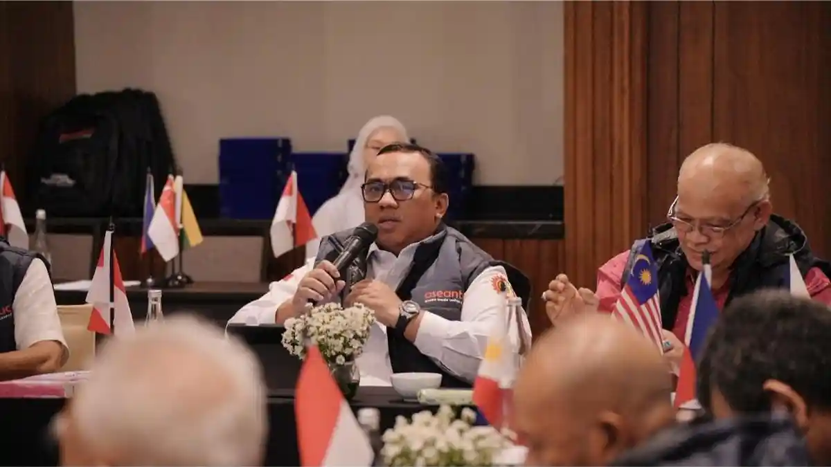 Dua Presiden Buruh Minta Aksi Unjuk Rasa Tak Disertai Kekerasan, Harus Damai