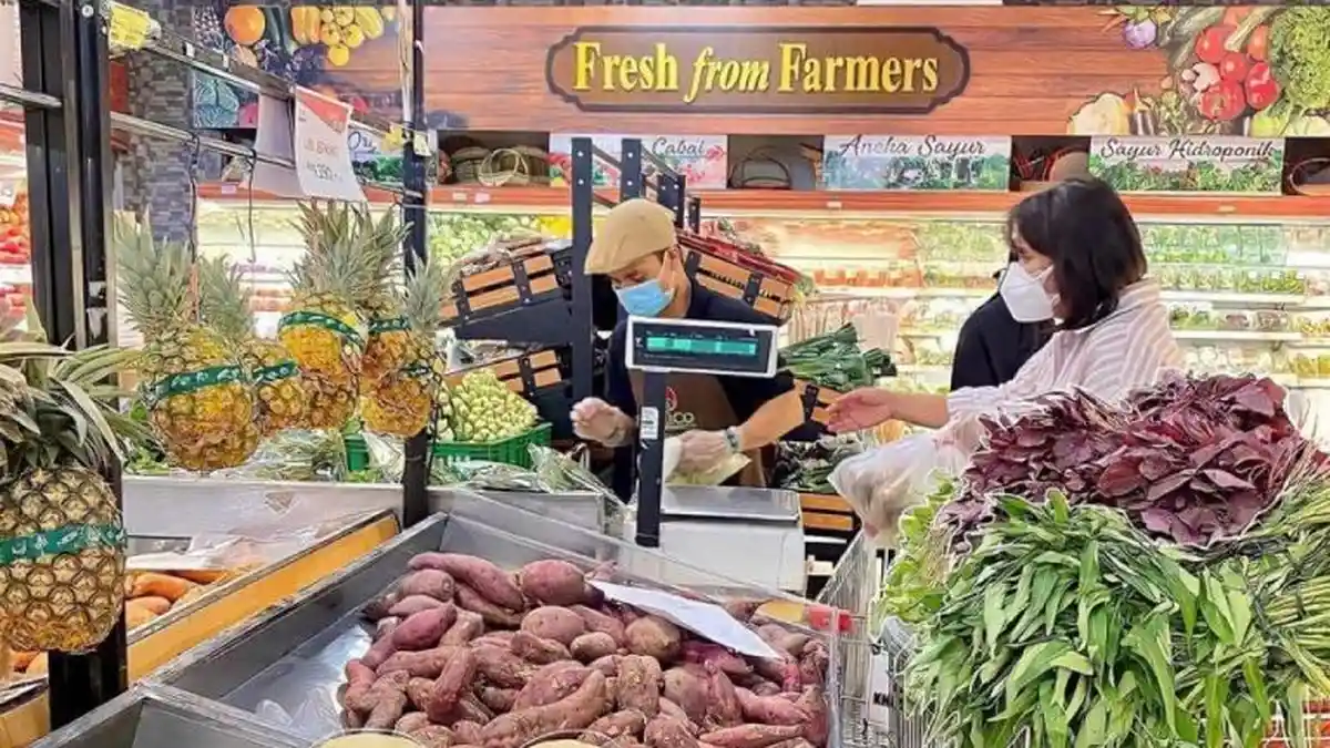 PROMO Smarco Supermarket Hari Ini, Bimoli 2 Liter hanya Rp 36.780