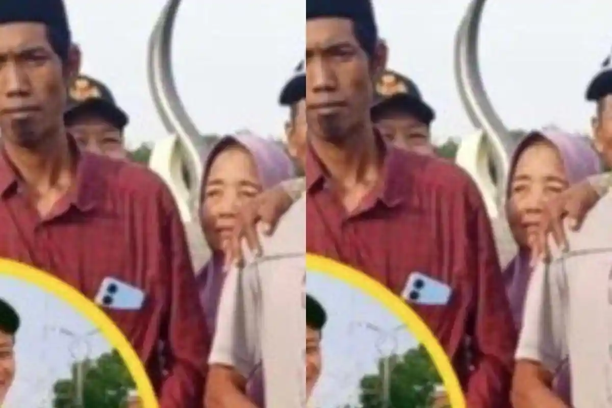 Pemuda Madura Batal Jalan Kaki ke Makkah buat Haji, Disindir Netizen: Udah Kumpul Donasinya