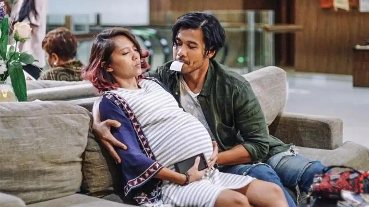 Cerita Lala Karmela Soal Perut Palsu dari Silikon: Beratnya Capai 4 Kg