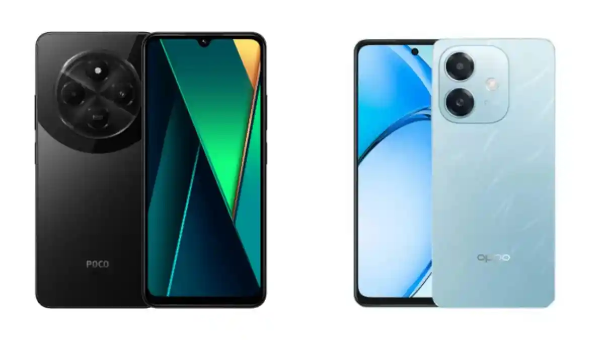5 Rekomendasi HP yang RAM-nya Besar Harga Cuma Rp 1 Jutaan, Anti Lemot buat Multitasking