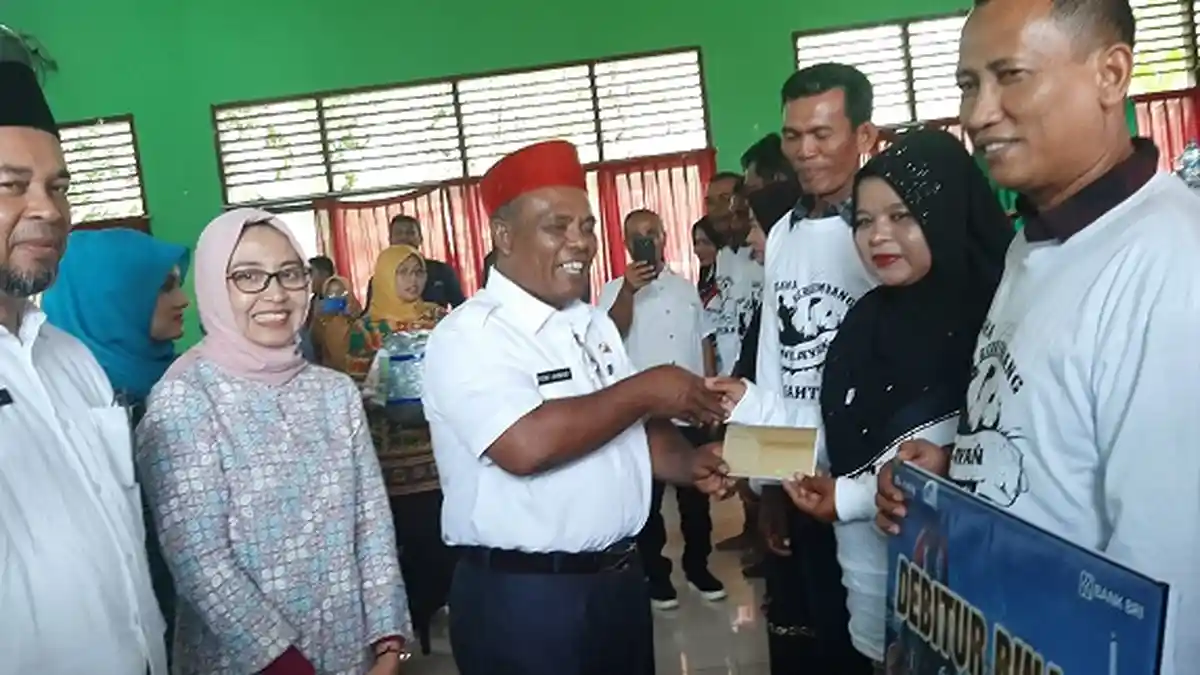 Kementerian Kelautan belum Tahu Nelayan di Pidie Kesulitan BBM Solar, Janji Dilaporkan ke Pertamina