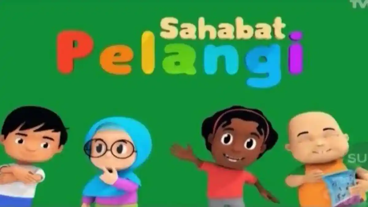 Rangkuman Materi Kelas 1-3 SD Hari Ini Rabu 13 Mei 2020, Soal Sahabat Pelangi: Chandra oh Chandra