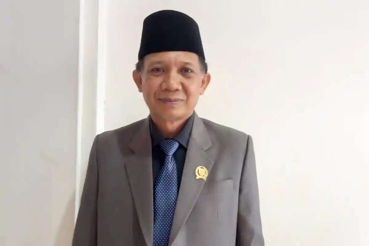 DPRD Sulteng Desak Kepolisian Usut Tuntas Kasus Dugaan Pencabulan di Ponpes Palu