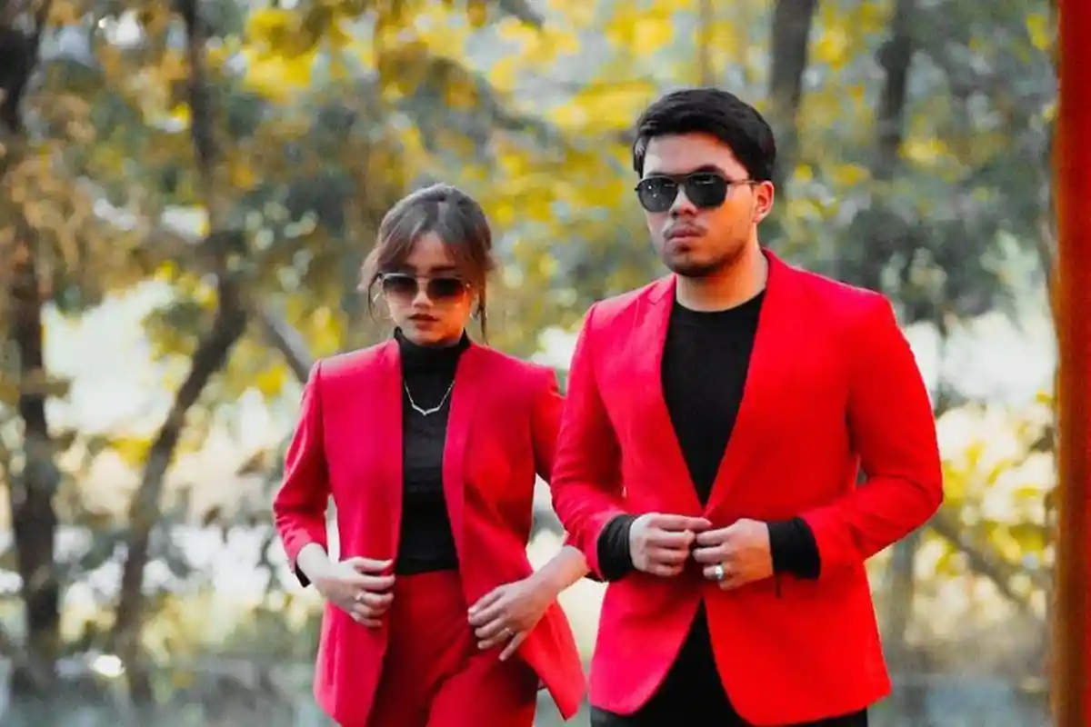 Ternyata Hal Ini Yang Buat Fuji Yakin Memilih Thariq Halilintar Jadi Kekasih, Bakal Menikah?