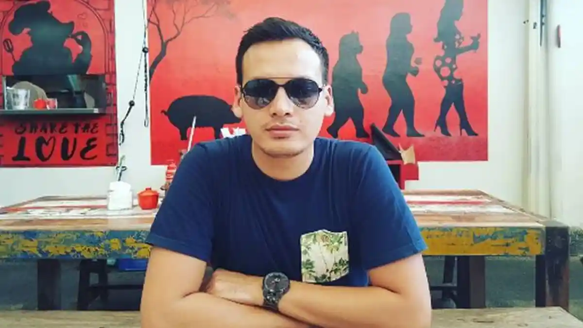 Ceritakan Kondisi Keluarganya di Palu Pasca Gempa, Ben Joshua Ungkap Rumahnya Alami Kerusakan