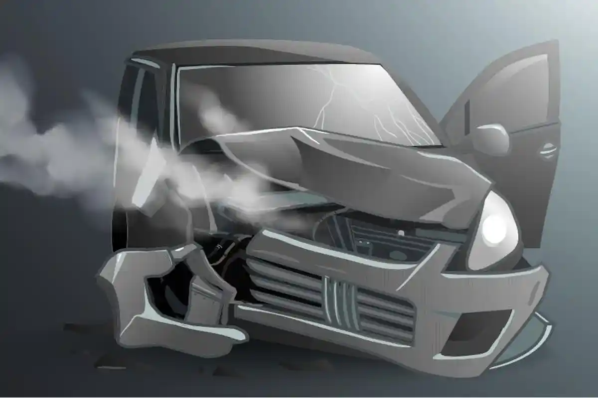 Arti Mimpi Kecelakaan Mobil, Ada Kejutan Besar yang Akan Menghampirimu