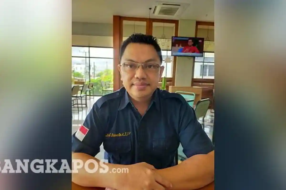 UMKM Belitung Terus Bertumbuh, 653 UMKM Baru Muncul Selama 2022