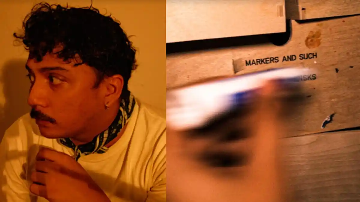 Sal Priadi Rilis Tiga Lagu dalam 'Markers and Such', Bicara Soal Rumah, Anak, dan Istri