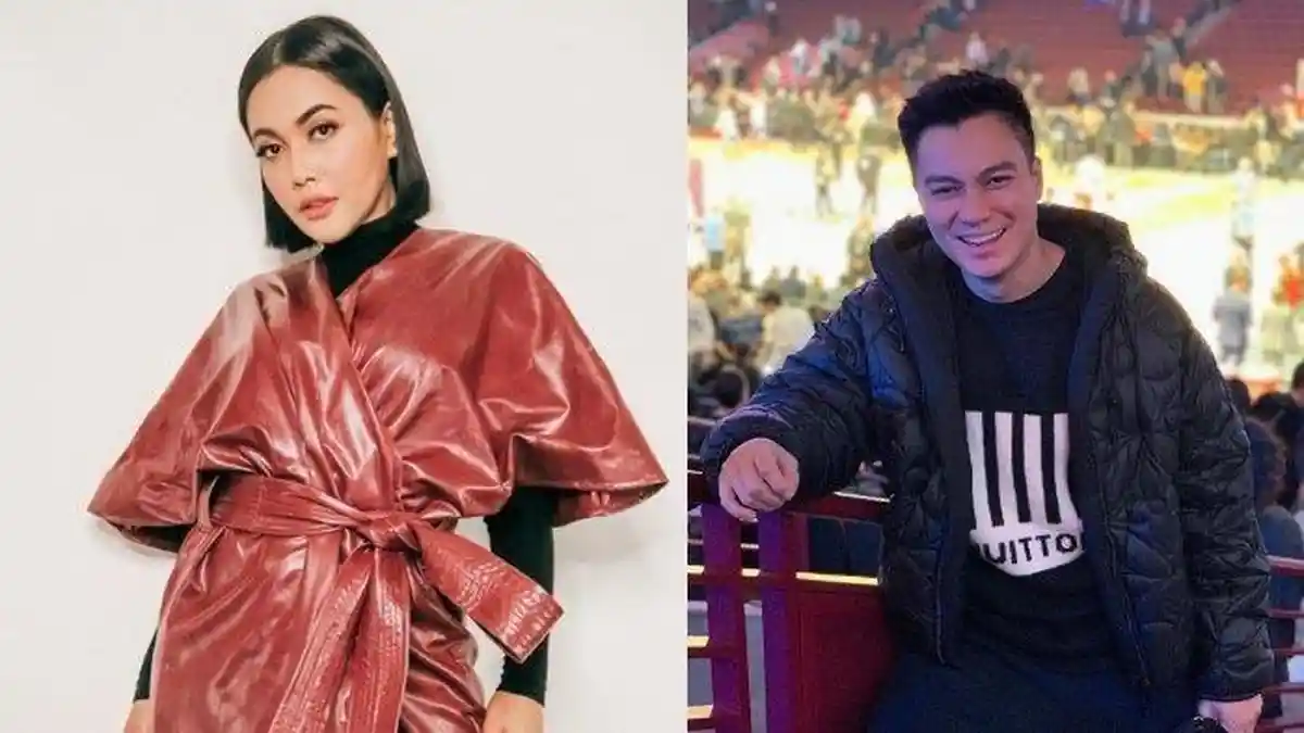 Bantuan Rp100 Juta dari Baim Wong Ditolak Denada, Ini Kabar Terbaru Aisha yang Derita Leukemia