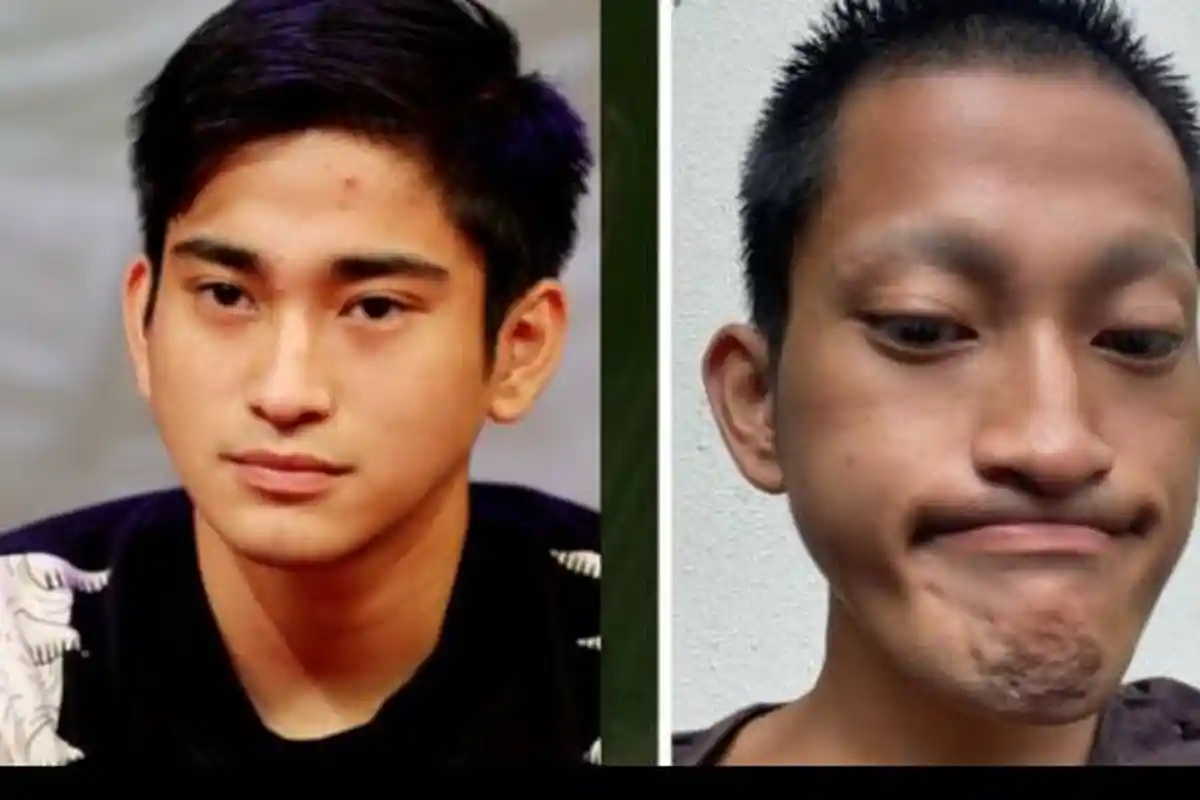 Bio One Tuai Pujian Setelah Sukses Perankan Gepeng di Film Srimulat Hil yang Mustahal, Ini Profilnya