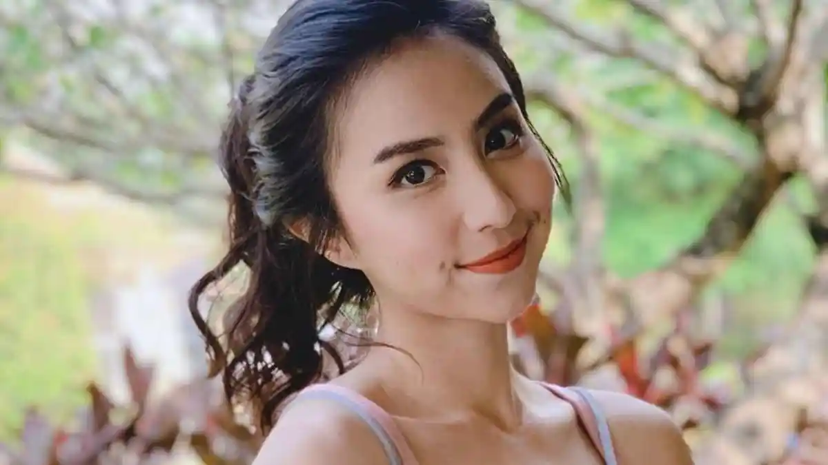 SIAPA Clairine Clay? Selebgram Cantik Istri Joshua Suherman, Eksis di Dunia Akting, Intip Profilnya