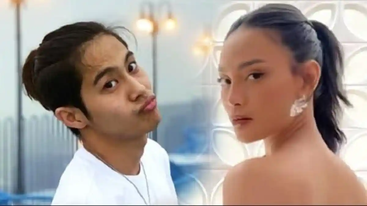 Berdamai dengan DJ Panda, Erika Carlina Cabut Laporan Dugaan Pengancaman