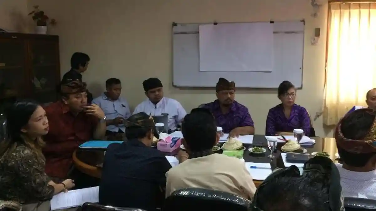 Tiap Hari Pemuda Bali Banyak Ditipu Janji Manis Kerja di Luar Negeri