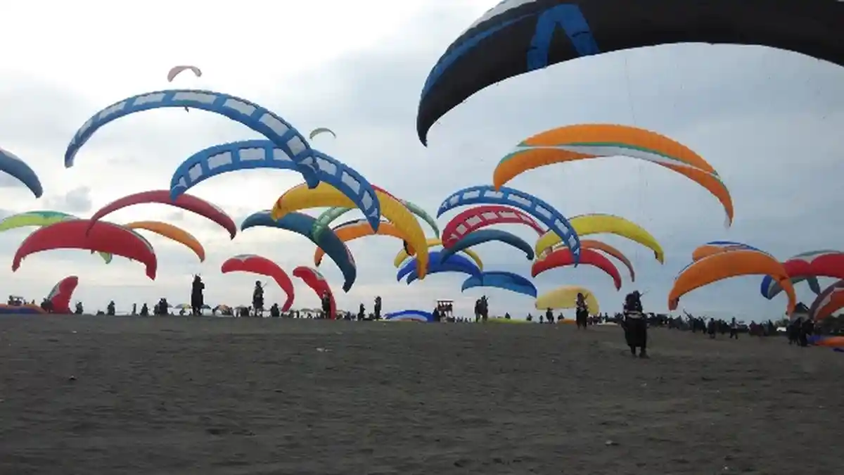 Harga Pesawat Ini Ternyata Tidak Semahal 'Moge'