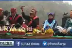 100.000 Pohon Ditanam Lewat Pesta Tandur Uwit Tengger