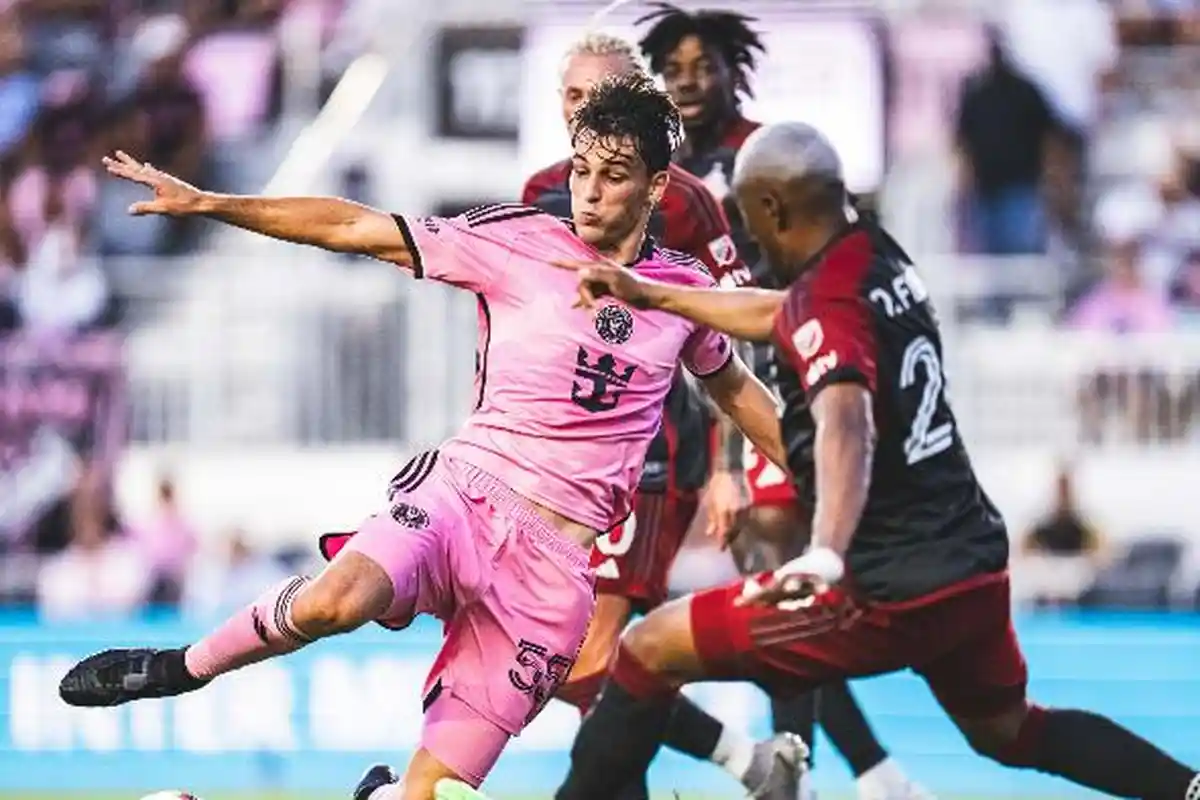 Prediksi Skor Inter Miami vs Chicago Fire di MLS, Susunan Pemain dan H2H