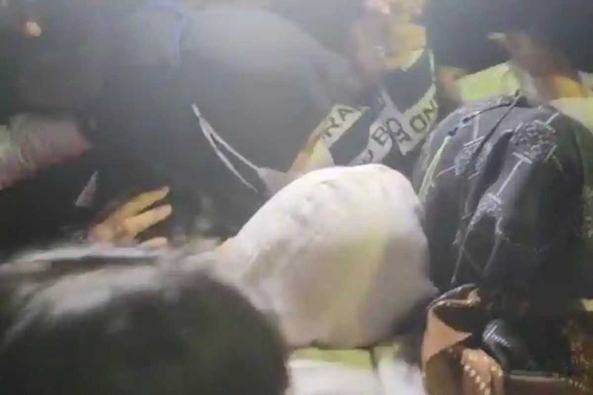 Ini Alasan Polisi Ringkus dan Tahan AG Selama 7 Hari Usai Diperiksa Selama 6 Jam