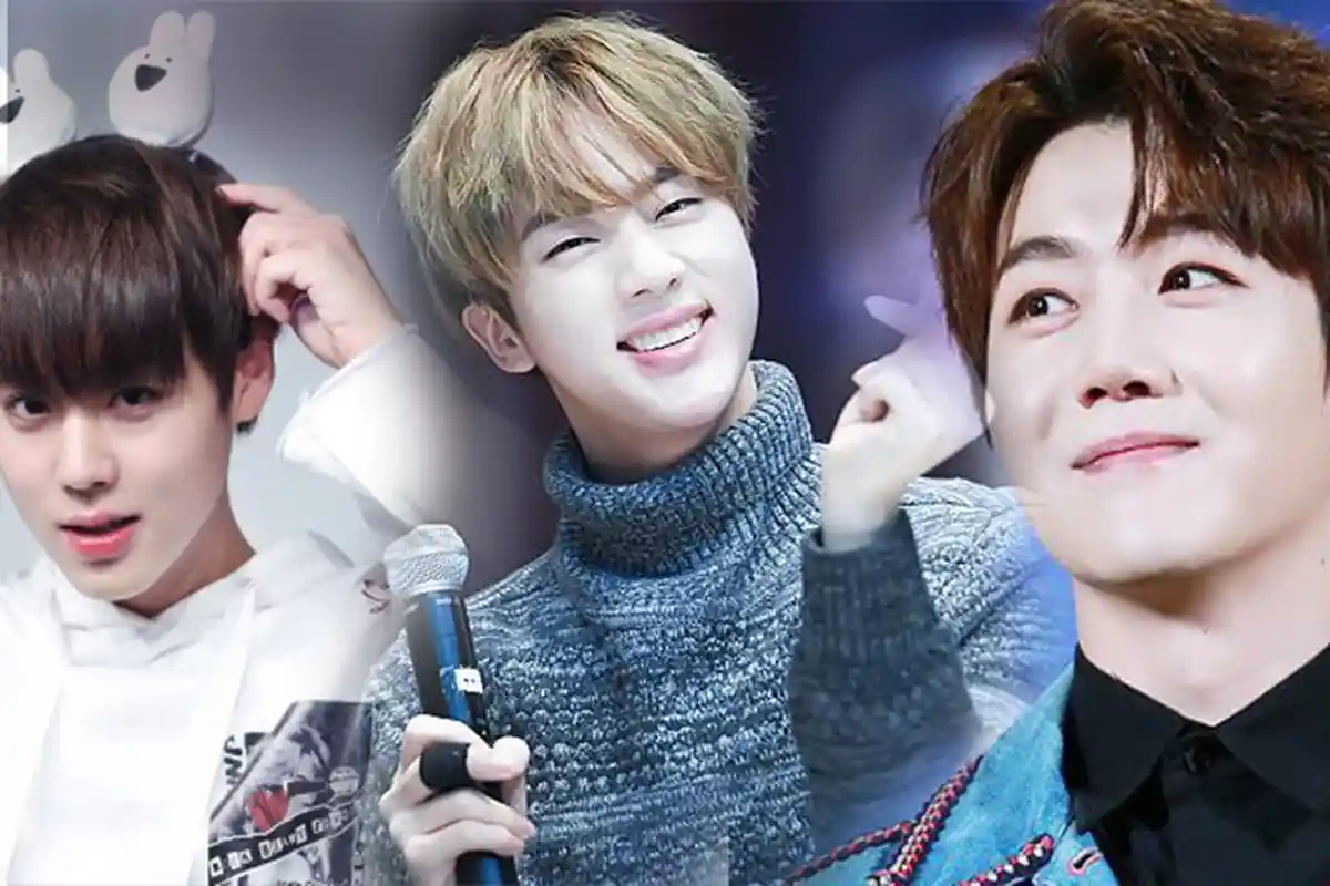 Jadi Penulis Hingga Personil BTS, Ini 6 Orang yang Tak Jadi Debut di Bawah Naungan SM Entertainment