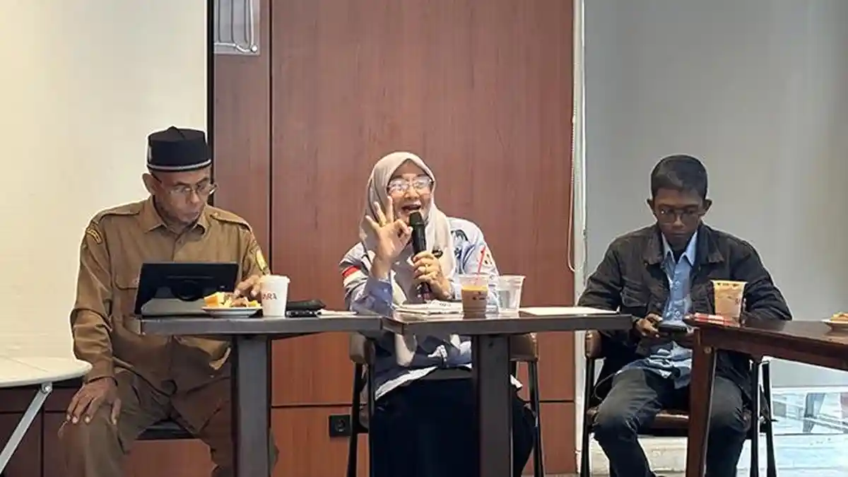 38 Ribu Keluarga di Aceh Berisiko Stunting, Program Genting Jadi Andalan BKKBN