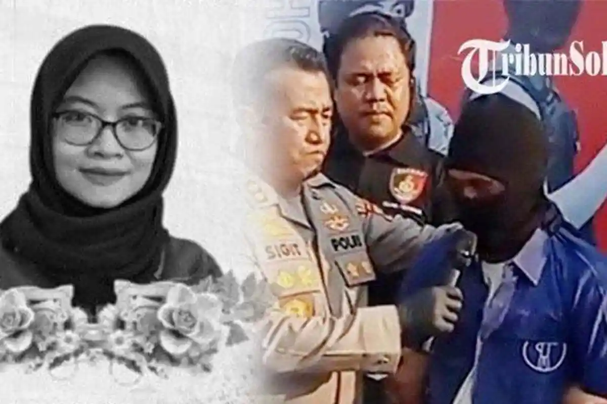 Pihak Kampus Bantah Bu Dosen UIN Suka Bicara Nyelekit Sampai Berakhir Dibunuh Kuli, Ungkap Kesopanan