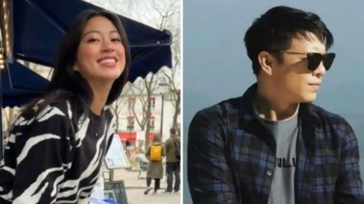Janda Kenang Mirdad Kepergok Sentuh Ariel Noah, Apa Hubungan Tyna Dwi Jayanti dengan Eks Luna Maya