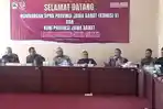 Diduga Ada Manipulasi Medali, KONI Jateng dan Jabar Desak Monitoring Kerja PB PON XXI Aceh-Sumut