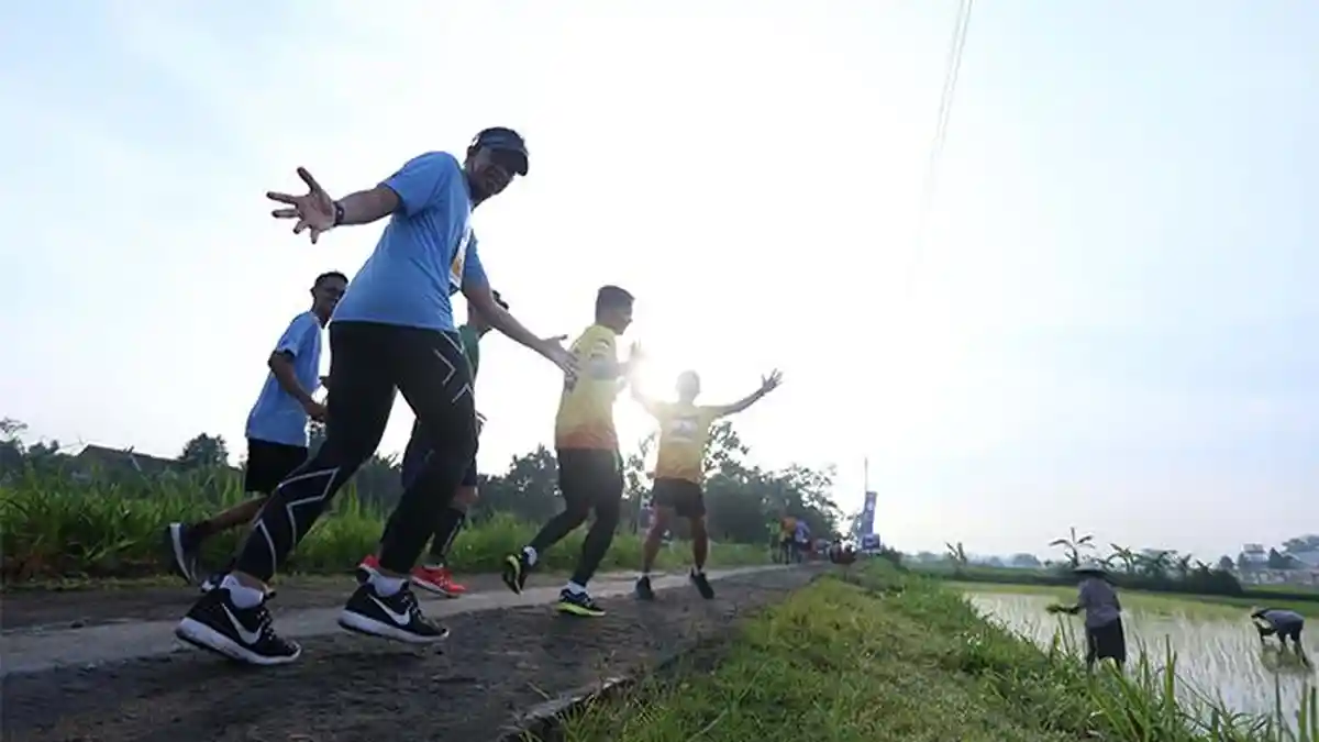 Bikin ‘Seger Mata’, Ini 2 Cara Unik Nikmati Suasana Yogyakarta