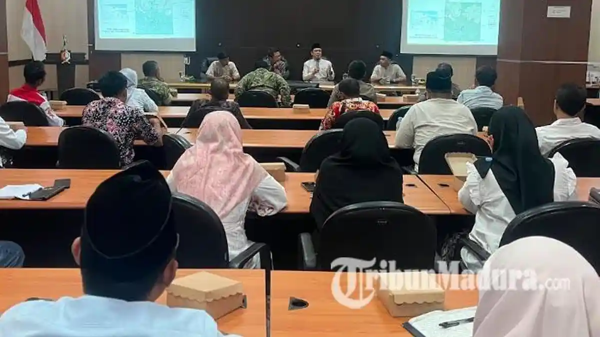 Survei Panas Bumi Gunung Pandan Bojonegoro akan Libatkan Warga Lokal, Pemkab Siapkan Sosialisasi