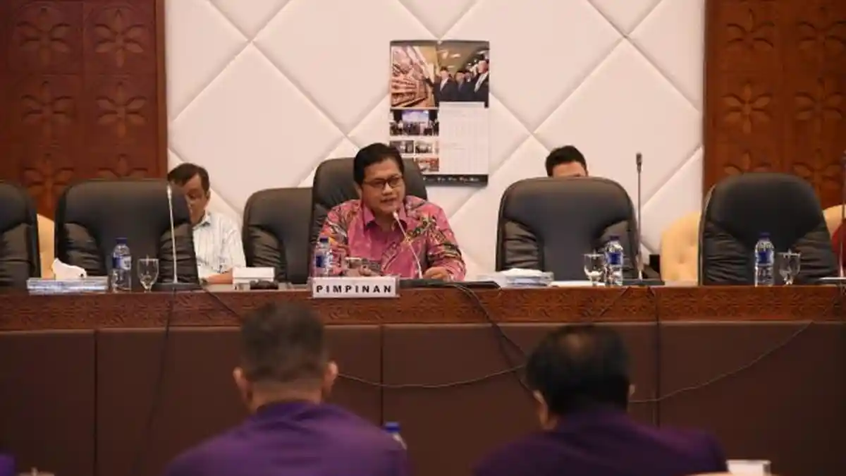 Profesi Dokter Hewan Diharapkan Diatur UU