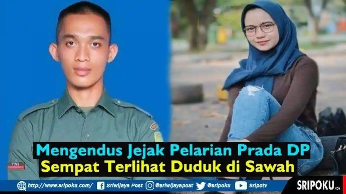 Prada DP Jalani SIDANG, 11 Fakta Pembunuhan Vera Oktaria yang Tewas Dimutilasi OLeh Sang Kekasih