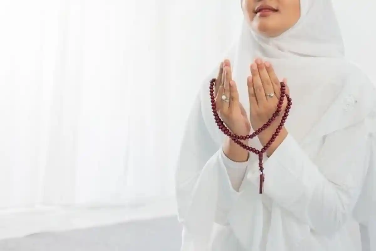 Hukum Lupa Membaca Niat Puasa Arafah Hari Ini, Simak Penjelasan Lengkap Imam Syafii