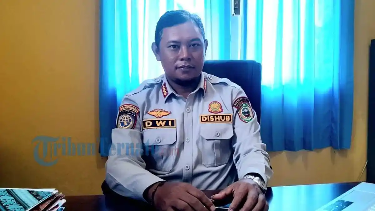 Rp 6 Miliar untuk Pembangunan Dermaga dan Alat Penerangan Jalan di Halmahera Timur Maluku Utara