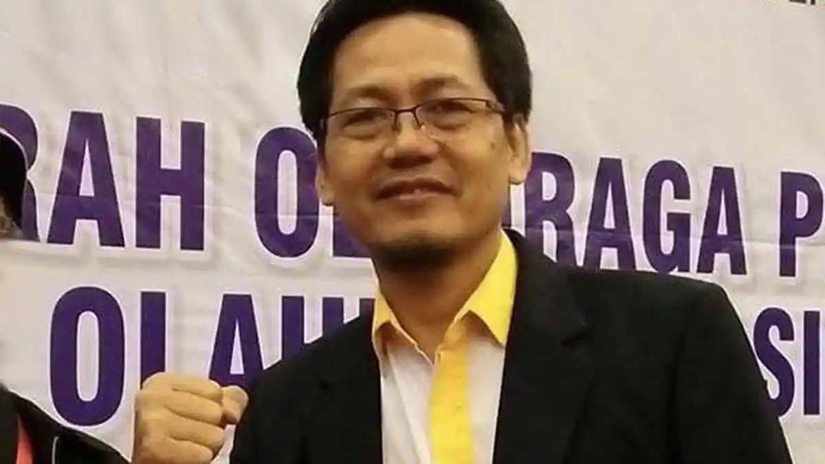 Aldin NL Calonkan Diri Sebagai DKP PWI Aceh