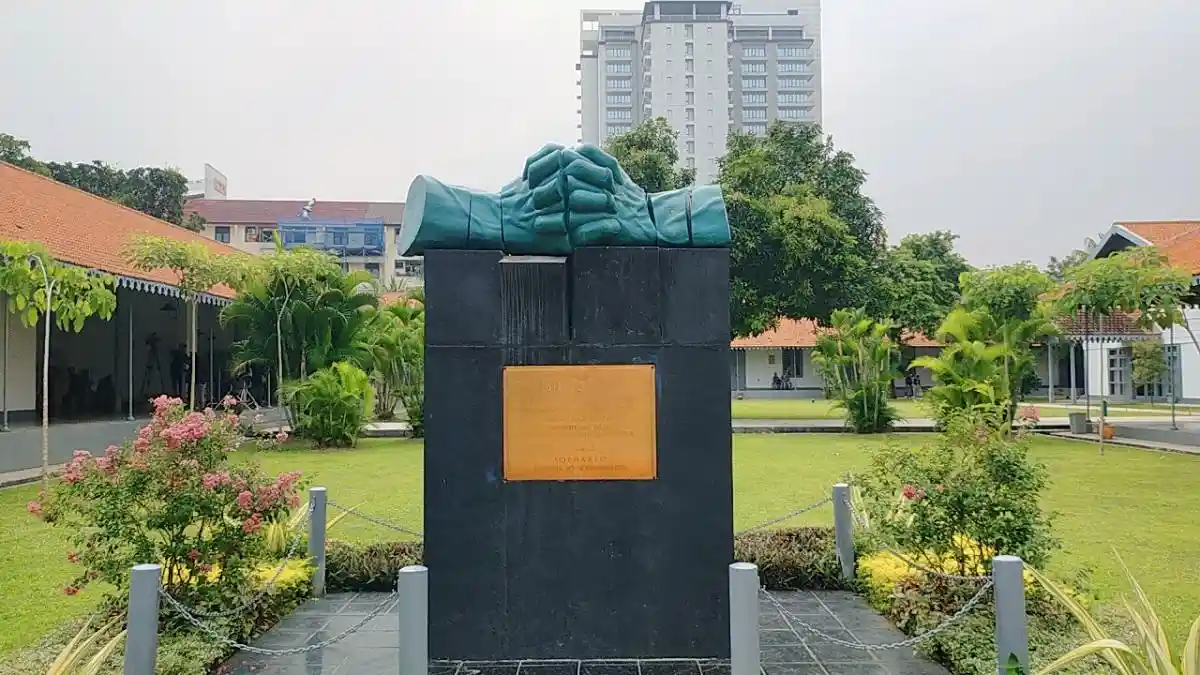 Ada Hal Menarik di Museum Kebangkitan Nasional Saat Libur Nataru, Apa Saja? Simak Ulasannya