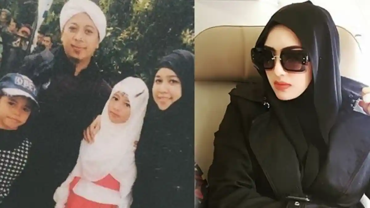 Chat Pribadi Yulia Mochamad Soal Opick untuk Putrinya Terungkap, Netter Emosi Baca Isinya
