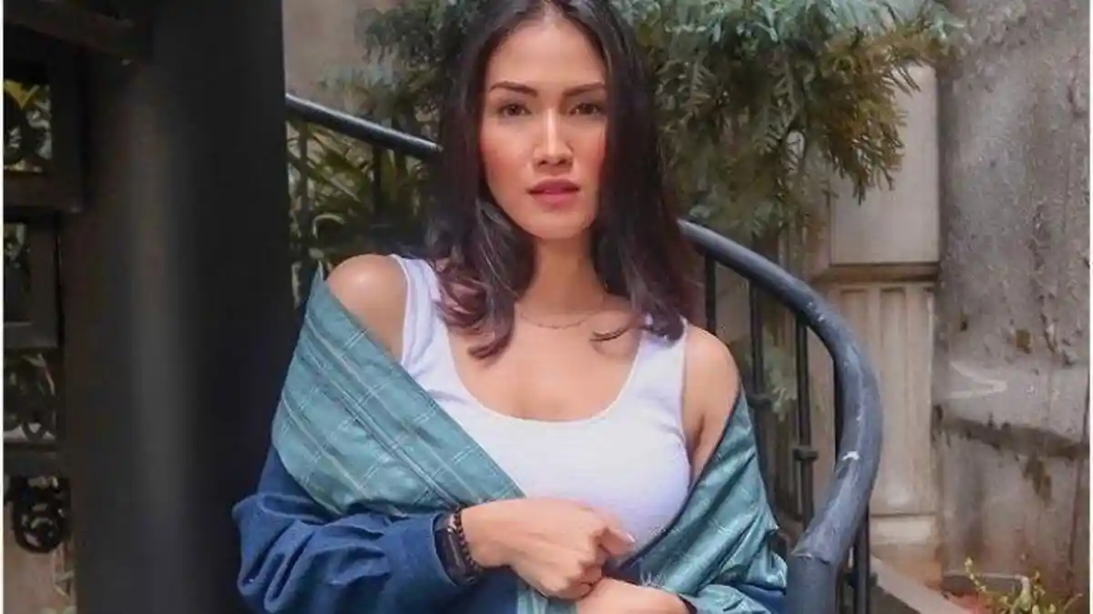 BIODATA Aulia Sarah, Mantan Gadis Sampul, Langganan Main di FTV, Sinetron, Film hingga Web Series