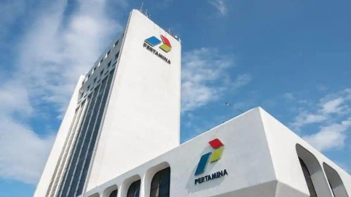 PT Pertamina Training & Consulting Masih Buka Lowongan Kerja Oktober 2023, Ini Posisi & Syaratnya