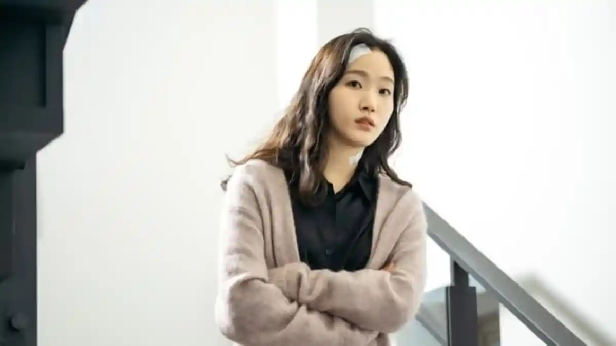 Ini Dia Deretan Drakor yang Dimainkan Kim Go Eun, Ratingnya Tinggi dan Banyak Ditonton Publik!