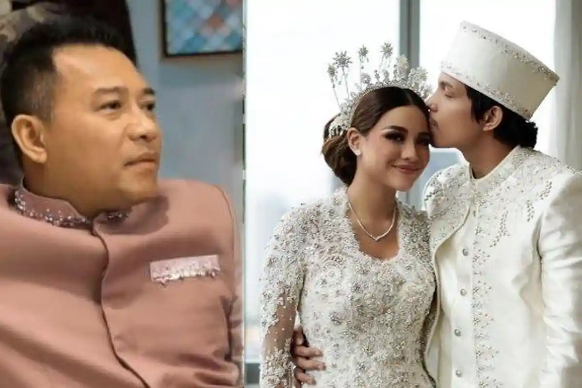 Terbesit Nikahi Siri Aurel Hermansyah, Atta Halilintar Sempat Kena Semprot Anang Hermansyah
