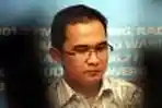 Direktur Advokasi Pukat UGM Oce Madril