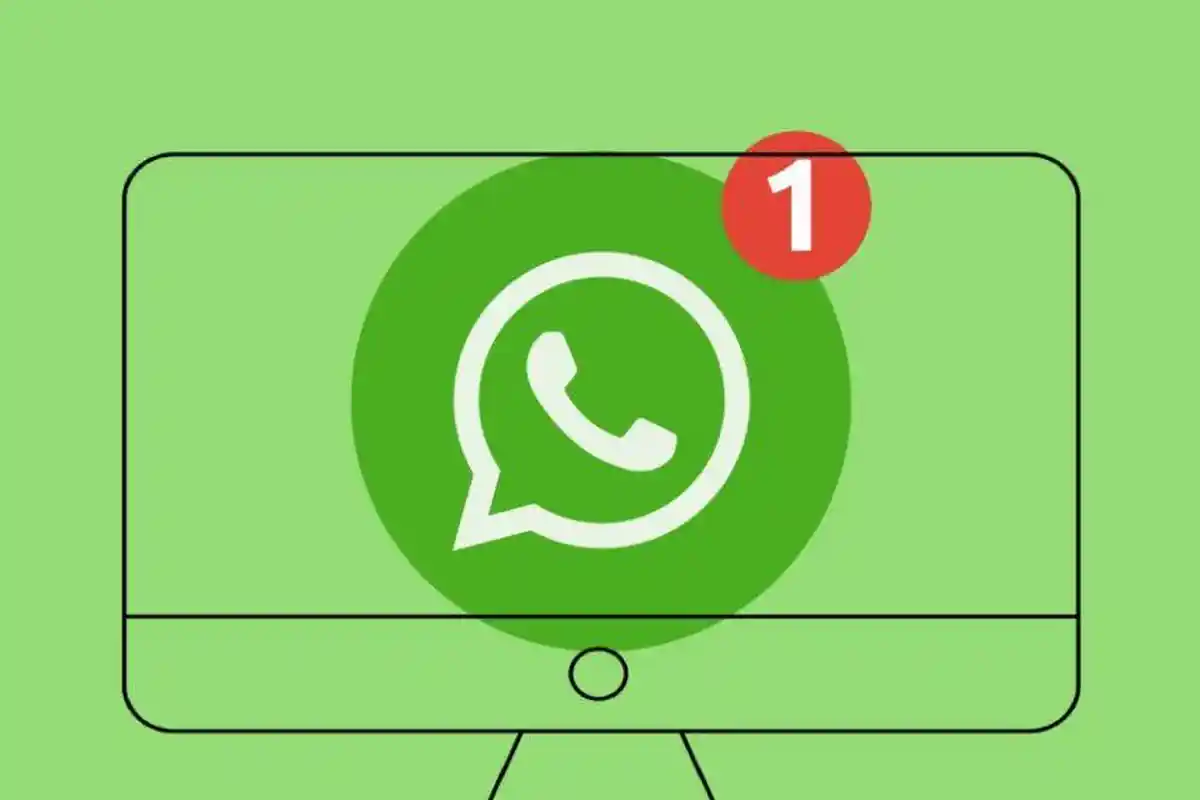 Cara Bikin Stiker via WhatsApp Web, Praktis dan Tak Perlu Download Aplikasi Lain, Simak Langkahnya!