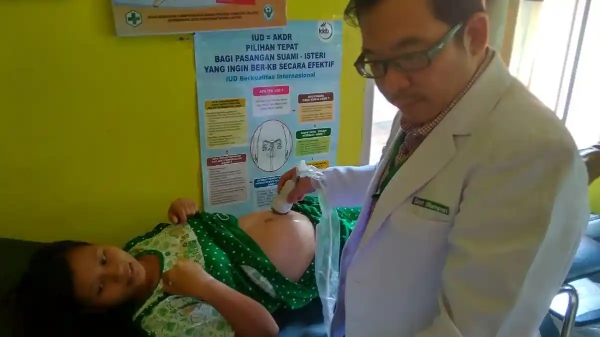 RS Siloam Silampari Rutin Beri Layanan Kesehatan Gratis di Lubuklinggau