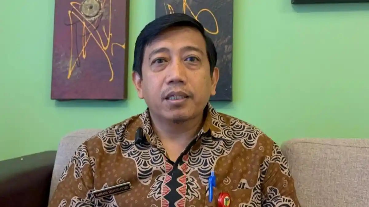 Kasus ISPA di Kabupaten Kediri Tembus 11.461 dalam Sebulan, Dinkes Minta Warga Perkuat Imunitas