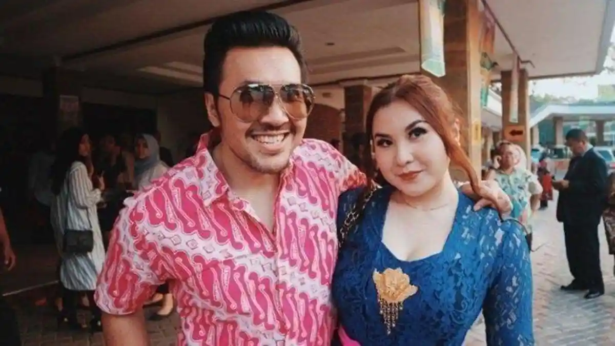 Sosok Audrey Davis, Anak dari Musisi David Bayu yang  Terseret Kasus Video Asusila