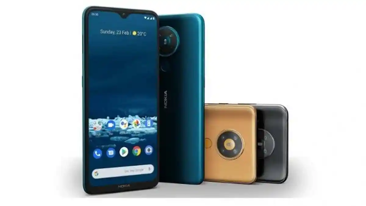 Review Lengkap HP Nokia 5.3: Dilengkapi Quad Camera dan Dijual Mulai Rp 2,9 Juta, PO hingga 30 Juni